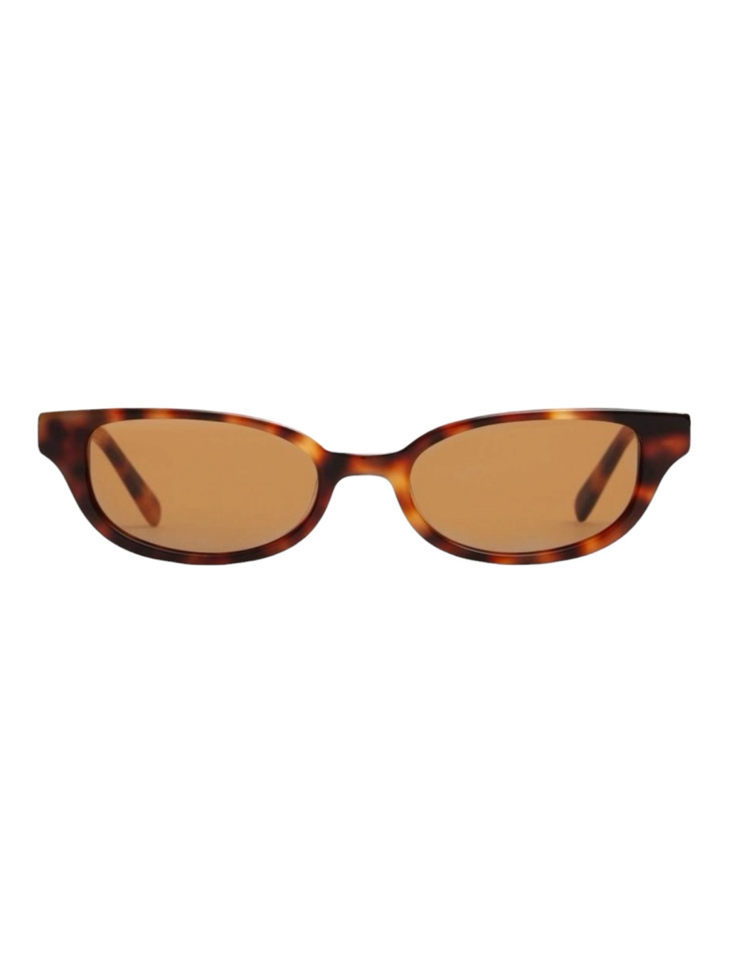 Dmy By Dmy Romi Sunglasses In ‘Havana’